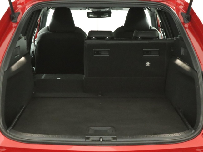 Toyota Corolla Touring Sports - 1.8 Hybrid Dynamic