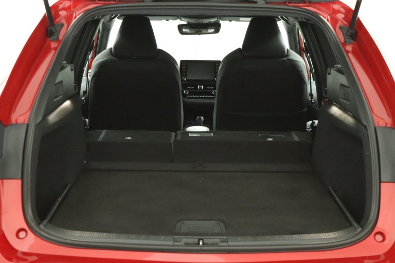 Toyota Corolla Touring Sports - 1.8 Hybrid Dynamic 26