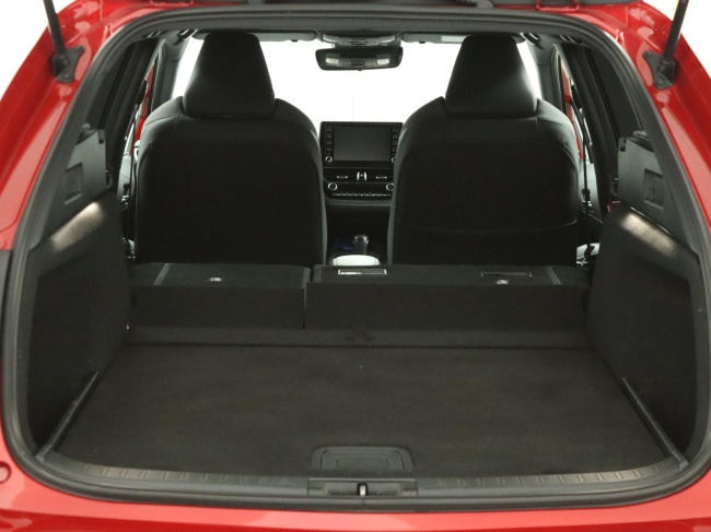 Toyota Corolla Touring Sports - 1.8 Hybrid Dynamic