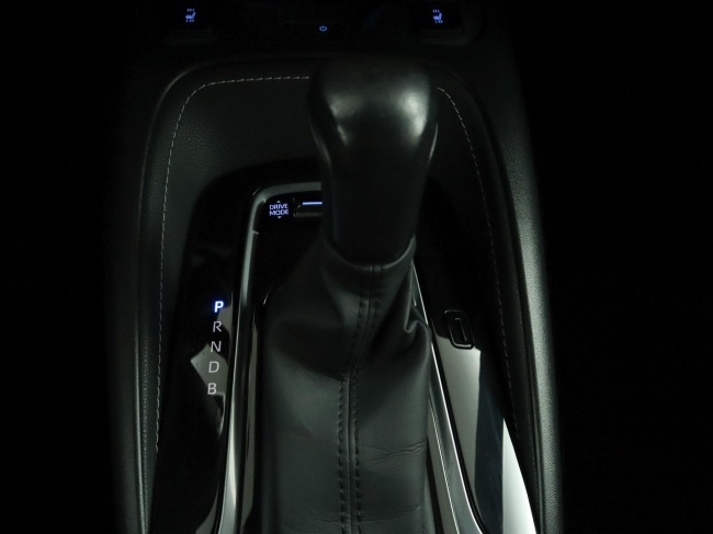 Toyota Corolla Touring Sports - 1.8 Hybrid Dynamic