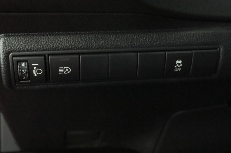 Toyota Corolla Touring Sports - 1.8 Hybrid Dynamic 29