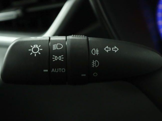 Toyota Corolla Touring Sports - 1.8 Hybrid Dynamic