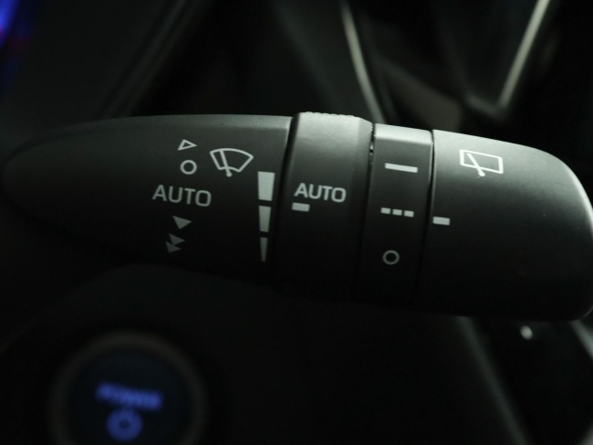 Toyota Corolla Touring Sports - 1.8 Hybrid Dynamic