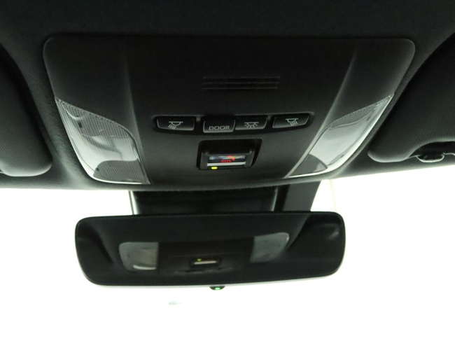 Toyota Corolla Touring Sports - 1.8 Hybrid Dynamic