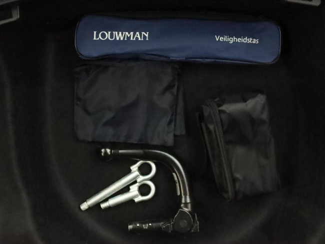 Toyota Corolla Touring Sports - 1.8 Hybrid Dynamic