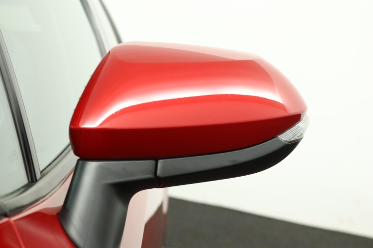 Toyota Corolla Touring Sports - 1.8 Hybrid Dynamic 36