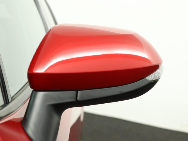 Toyota Corolla Touring Sports - 1.8 Hybrid Dynamic