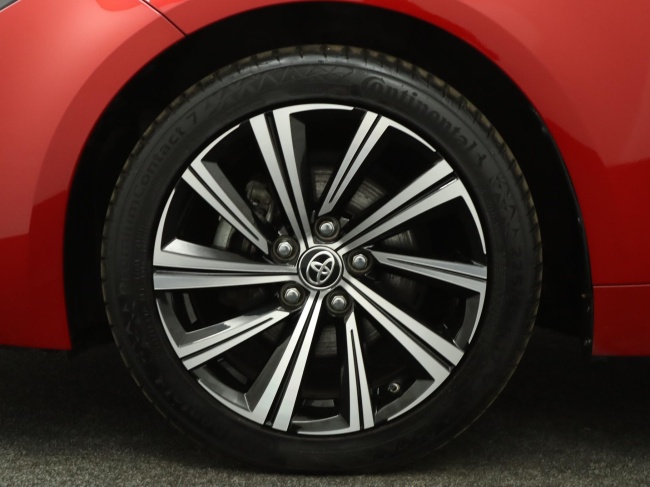 Toyota Corolla Touring Sports - 1.8 Hybrid Dynamic