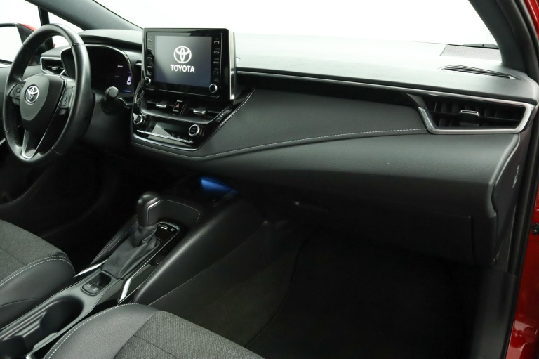 Toyota Corolla Touring Sports - 1.8 Hybrid Dynamic 42