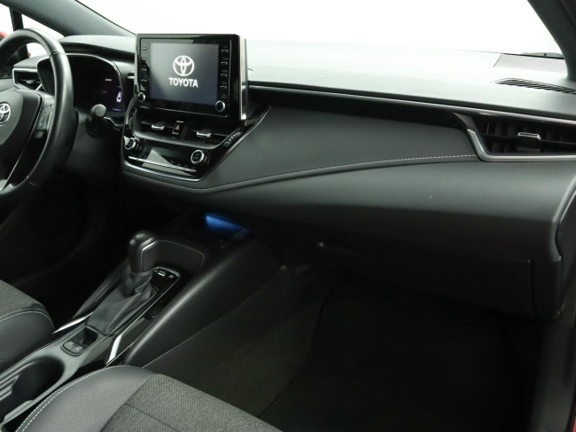 Toyota Corolla Touring Sports - 1.8 Hybrid Dynamic