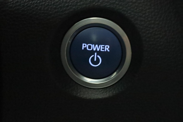 Toyota Corolla Touring Sports - 1.8 Hybrid Dynamic 43