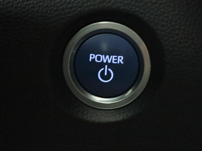 Toyota Corolla Touring Sports - 1.8 Hybrid Dynamic