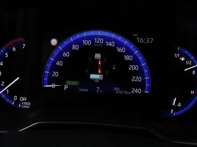 Toyota Corolla Touring Sports - 1.8 Hybrid Dynamic