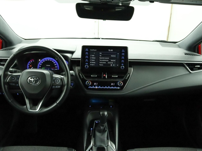 Toyota Corolla Touring Sports - 1.8 Hybrid Dynamic