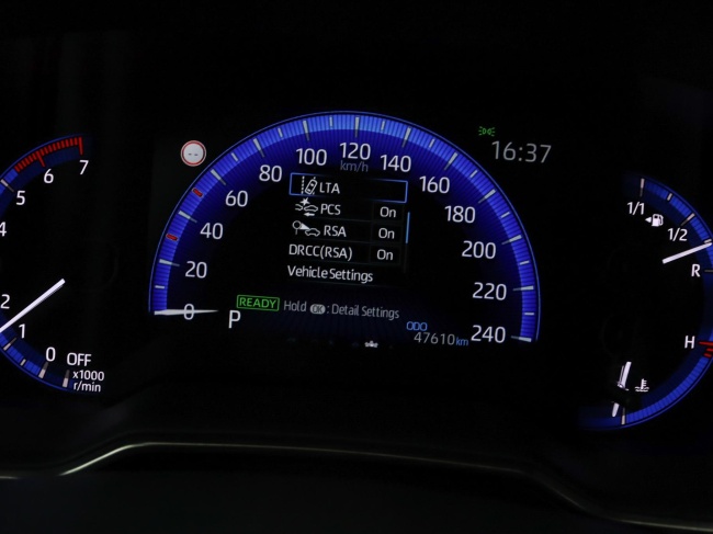 Toyota Corolla Touring Sports - 1.8 Hybrid Dynamic