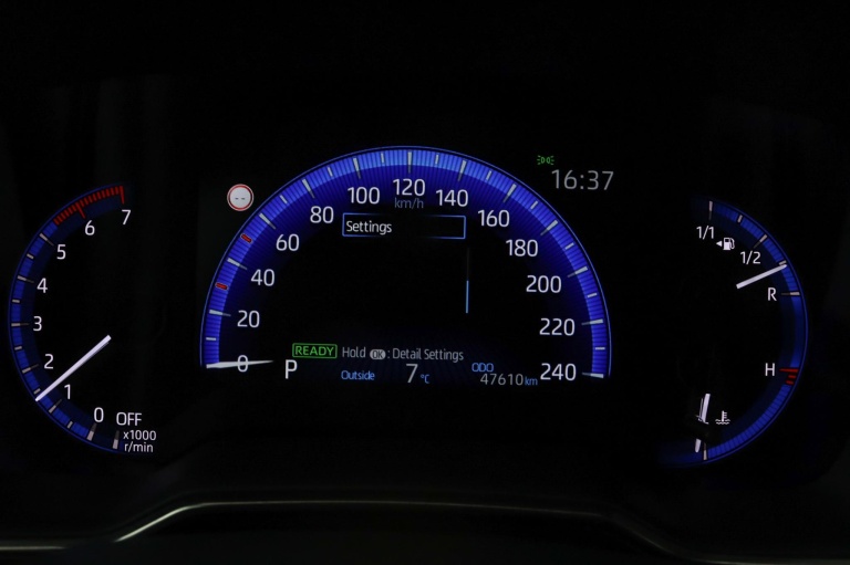 Toyota Corolla Touring Sports - 1.8 Hybrid Dynamic 51