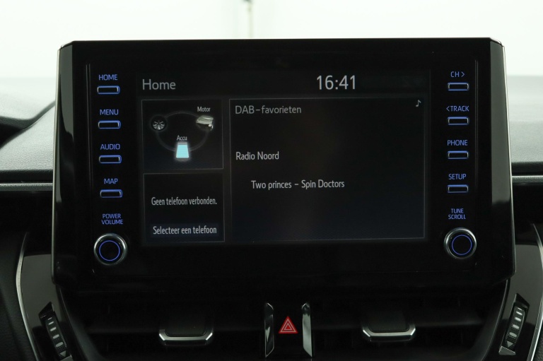 Toyota Corolla Touring Sports - 1.8 Hybrid Dynamic 54