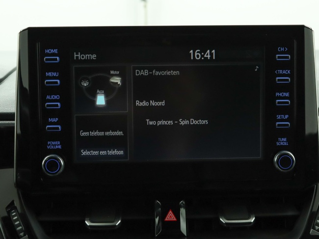 Toyota Corolla Touring Sports - 1.8 Hybrid Dynamic