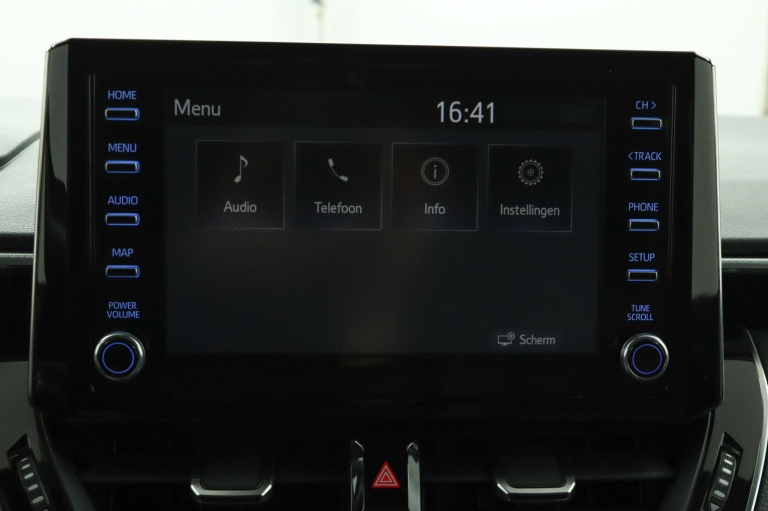 Toyota Corolla Touring Sports - 1.8 Hybrid Dynamic 57