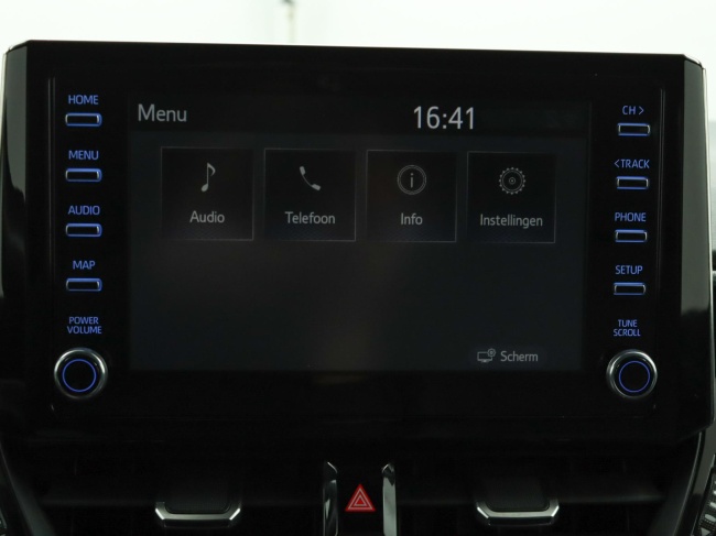 Toyota Corolla Touring Sports - 1.8 Hybrid Dynamic