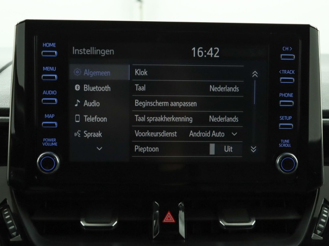 Toyota Corolla Touring Sports - 1.8 Hybrid Dynamic