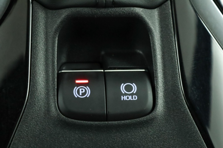 Toyota Corolla Touring Sports - 1.8 Hybrid Dynamic 61