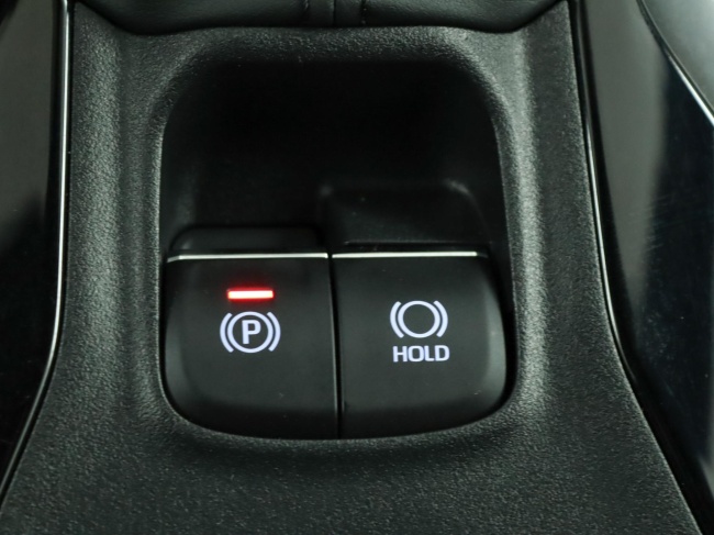 Toyota Corolla Touring Sports - 1.8 Hybrid Dynamic