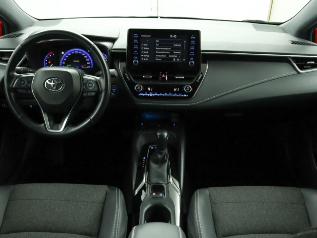 Toyota Corolla Touring Sports - 1.8 Hybrid Dynamic