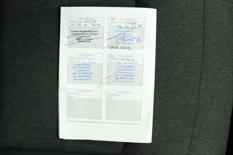 Toyota Corolla Touring Sports - 1.8 Hybrid Dynamic 66