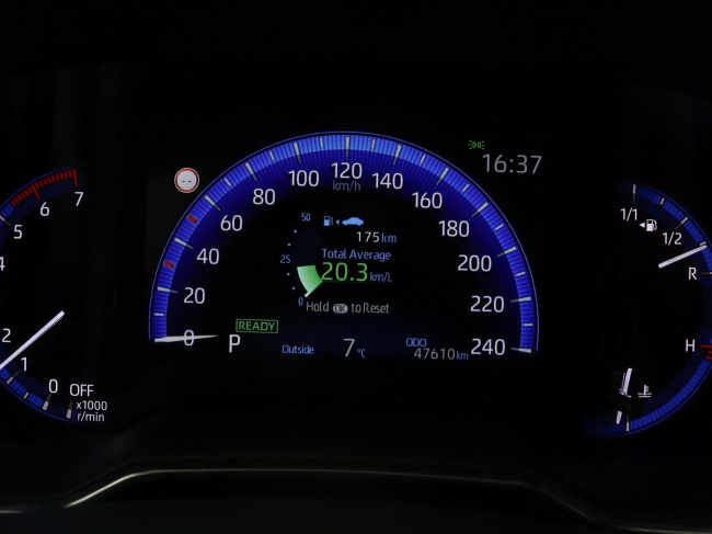 Toyota Corolla Touring Sports - 1.8 Hybrid Dynamic