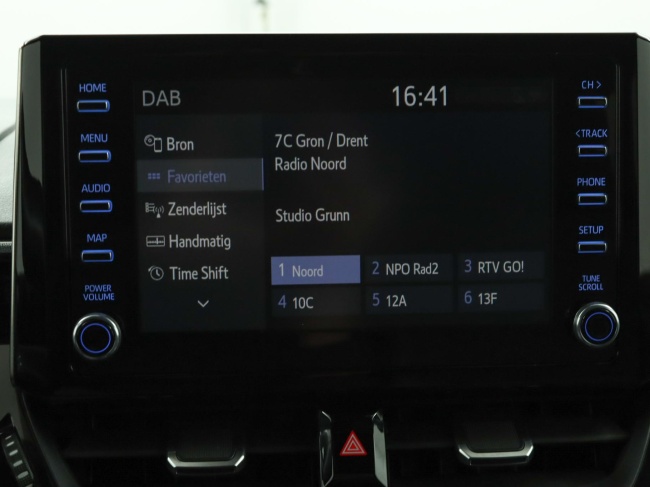 Toyota Corolla Touring Sports - 1.8 Hybrid Dynamic