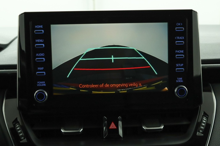 Toyota Corolla Touring Sports - 1.8 Hybrid Dynamic 9