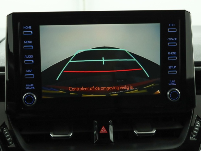 Toyota Corolla Touring Sports - 1.8 Hybrid Dynamic