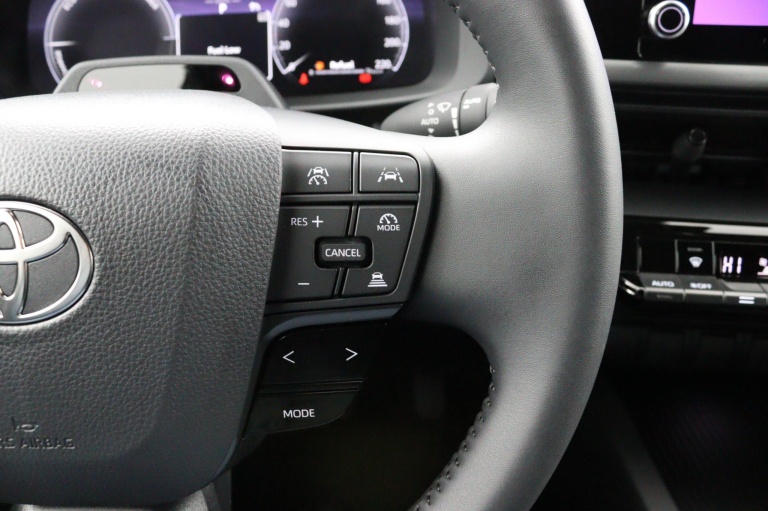 Toyota C-HR - 1.8 Hybrid 140 Dynamic 10