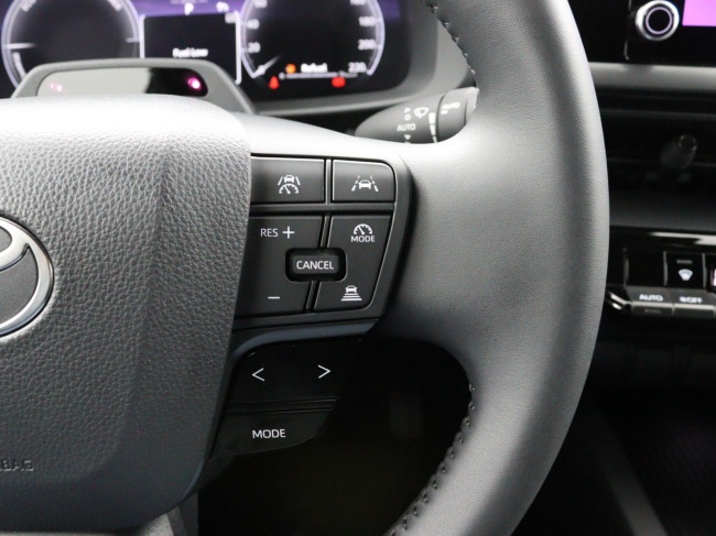 Toyota C-HR - 1.8 Hybrid 140 Dynamic