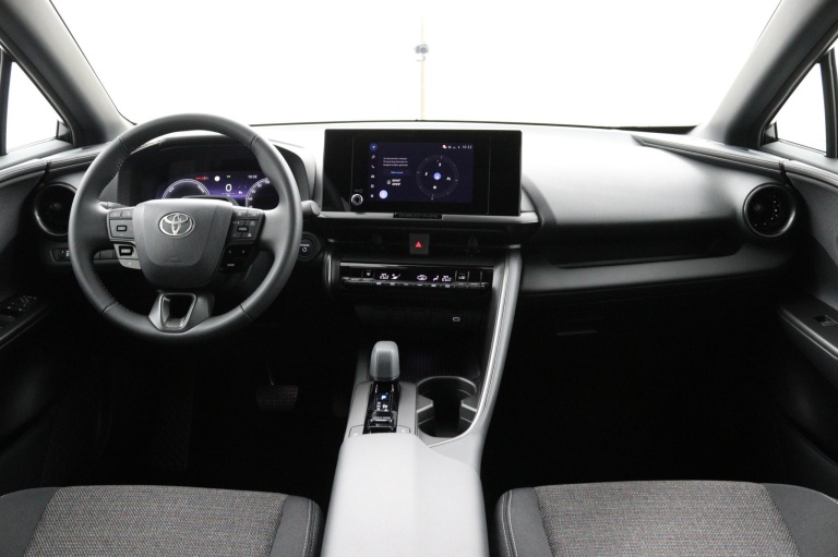 Toyota C-HR - 1.8 Hybrid 140 Dynamic 11