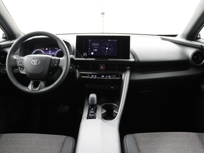 Toyota C-HR - 1.8 Hybrid 140 Dynamic
