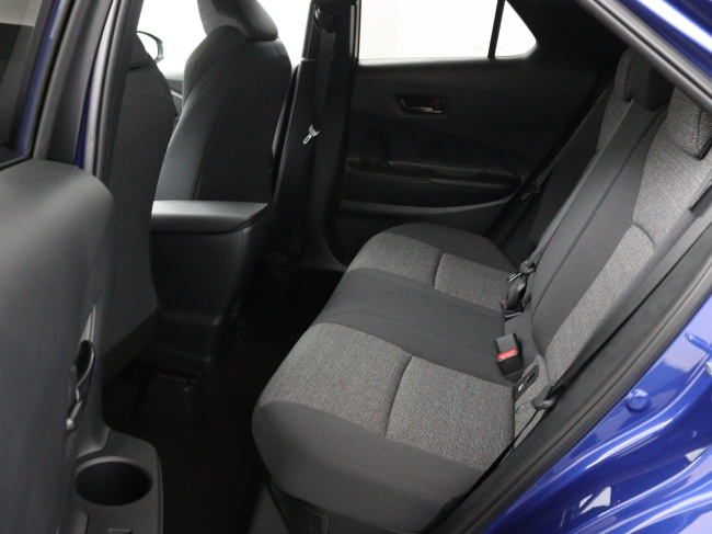 Toyota C-HR - 1.8 Hybrid 140 Dynamic