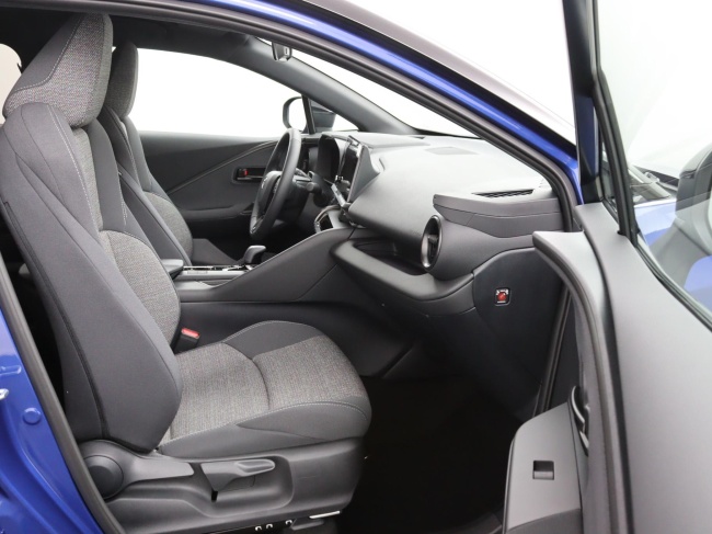 Toyota C-HR - 1.8 Hybrid 140 Dynamic