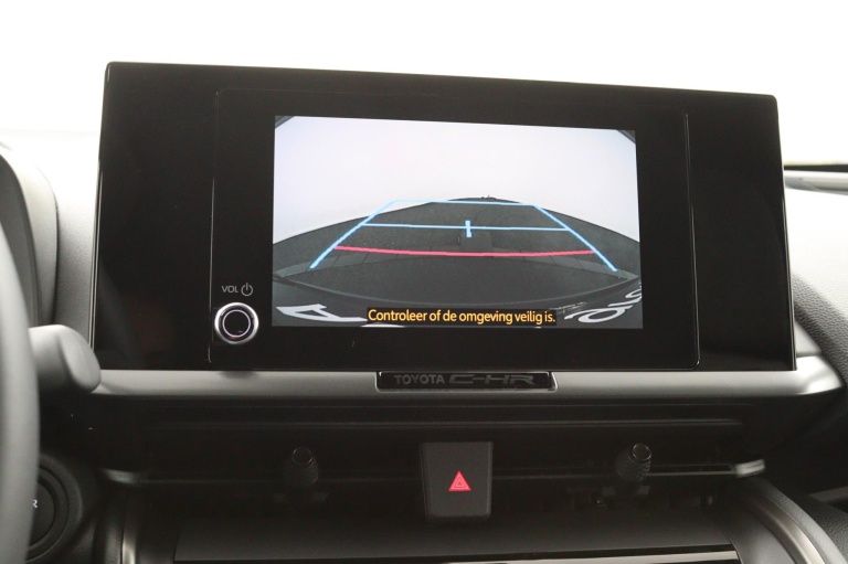 Toyota C-HR - 1.8 Hybrid 140 Dynamic 16