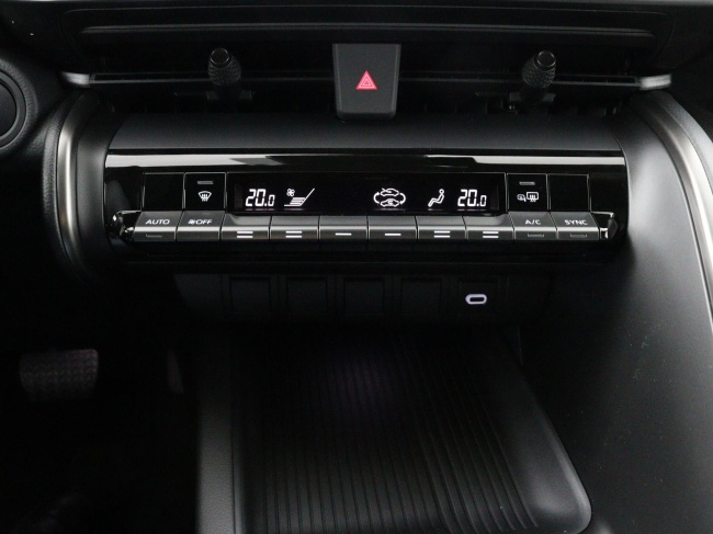 Toyota C-HR - 1.8 Hybrid 140 Dynamic