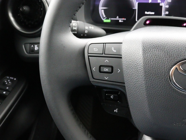 Toyota C-HR - 1.8 Hybrid 140 Dynamic