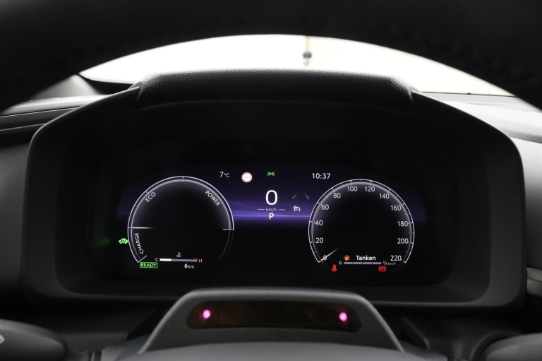 Toyota C-HR - 1.8 Hybrid 140 Dynamic 19