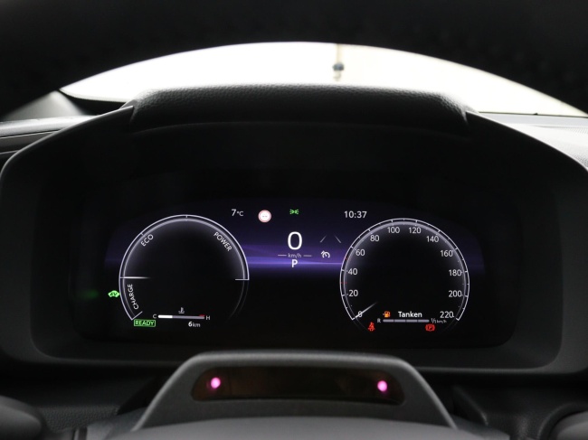 Toyota C-HR - 1.8 Hybrid 140 Dynamic