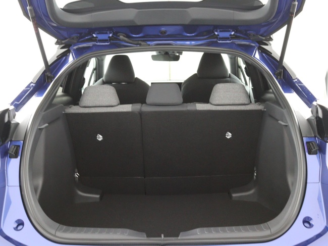 Toyota C-HR - 1.8 Hybrid 140 Dynamic