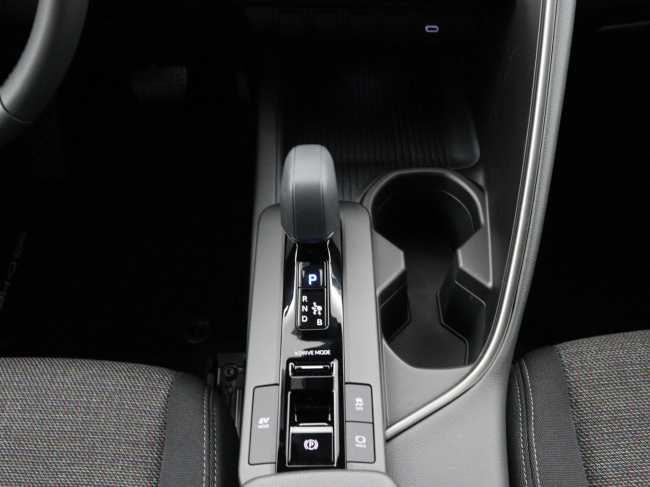 Toyota C-HR - 1.8 Hybrid 140 Dynamic