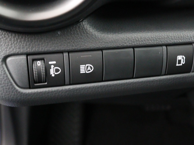 Toyota C-HR - 1.8 Hybrid 140 Dynamic