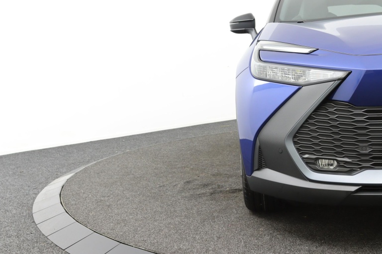 Toyota C-HR - 1.8 Hybrid 140 Dynamic 31