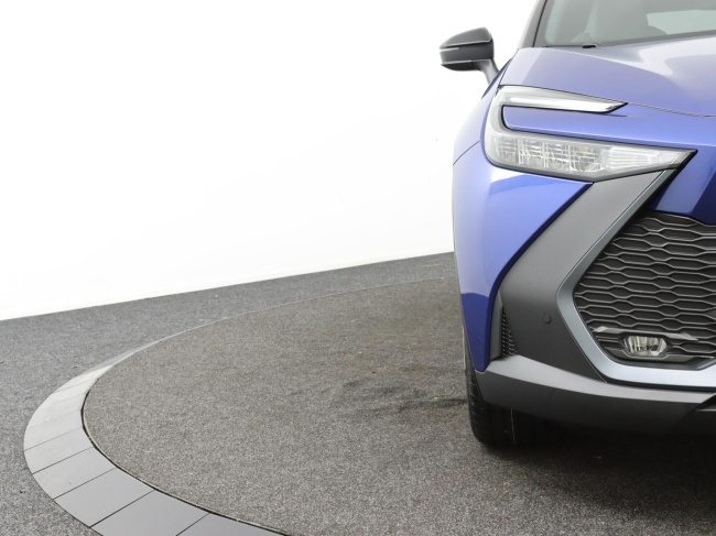Toyota C-HR - 1.8 Hybrid 140 Dynamic