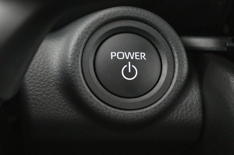 Toyota C-HR - 1.8 Hybrid 140 Dynamic 34